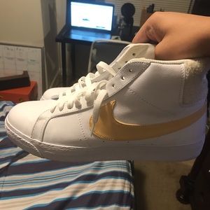 Nike SB Zoom Blazer Mid Size 11